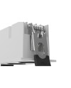 BLAU * FOCO EMPOTRAR 2L 6W  3000K BLANCO